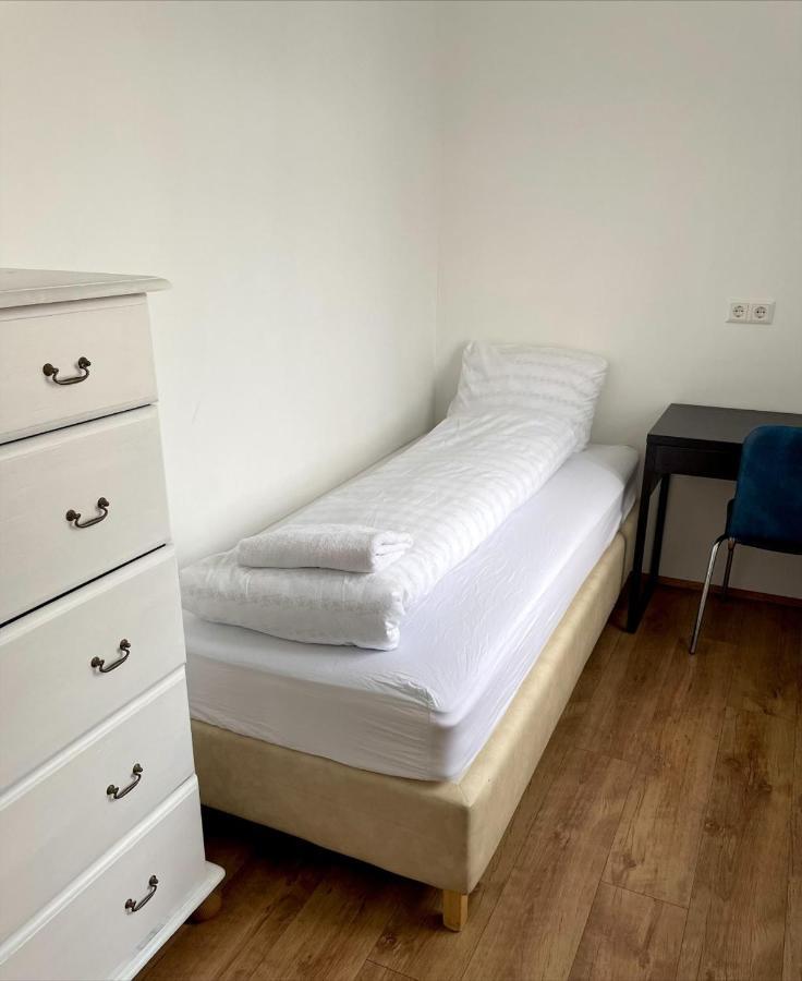 Managisting Guesthouse Ísafjörður Kültér fotó