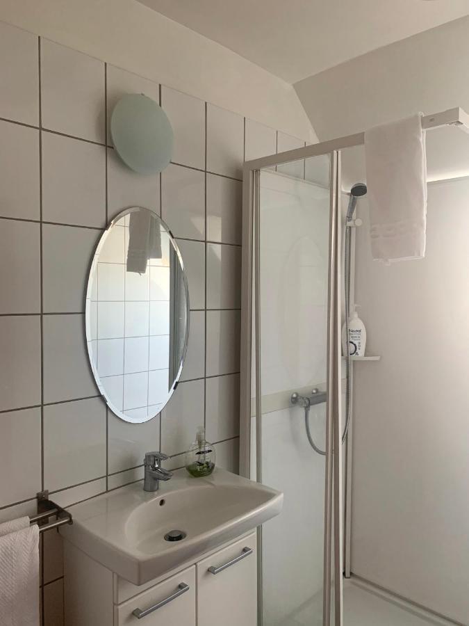 Managisting Guesthouse Ísafjörður Kültér fotó
