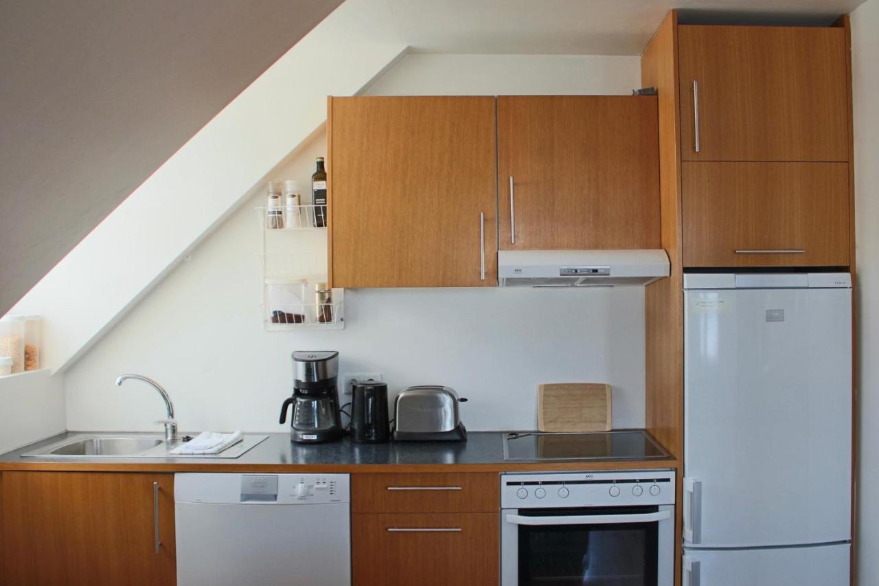 Managisting Guesthouse Ísafjörður Kültér fotó